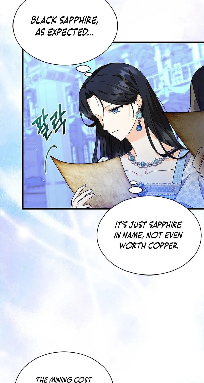 She Was Sent by God Chapter 23 page 71 - 