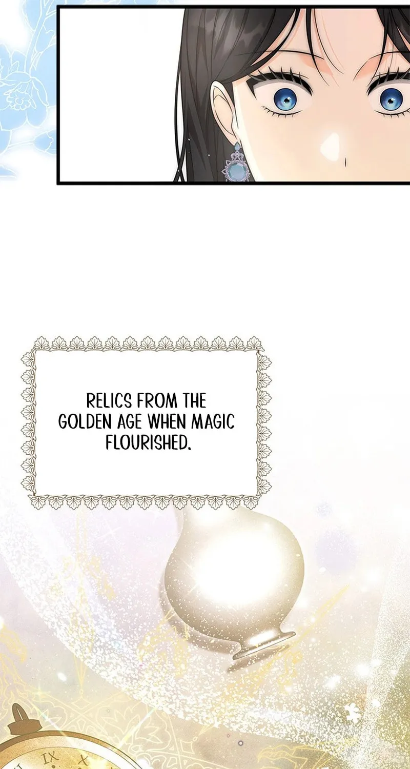 She Was Sent by God Chapter 23 page 73 - 