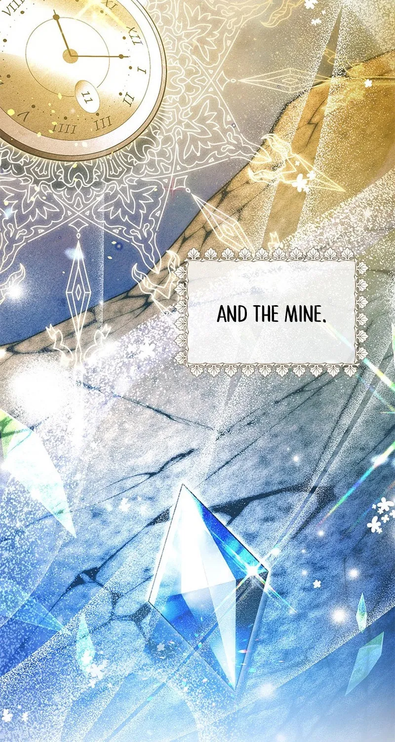 She Was Sent by God Chapter 23 page 74 - 