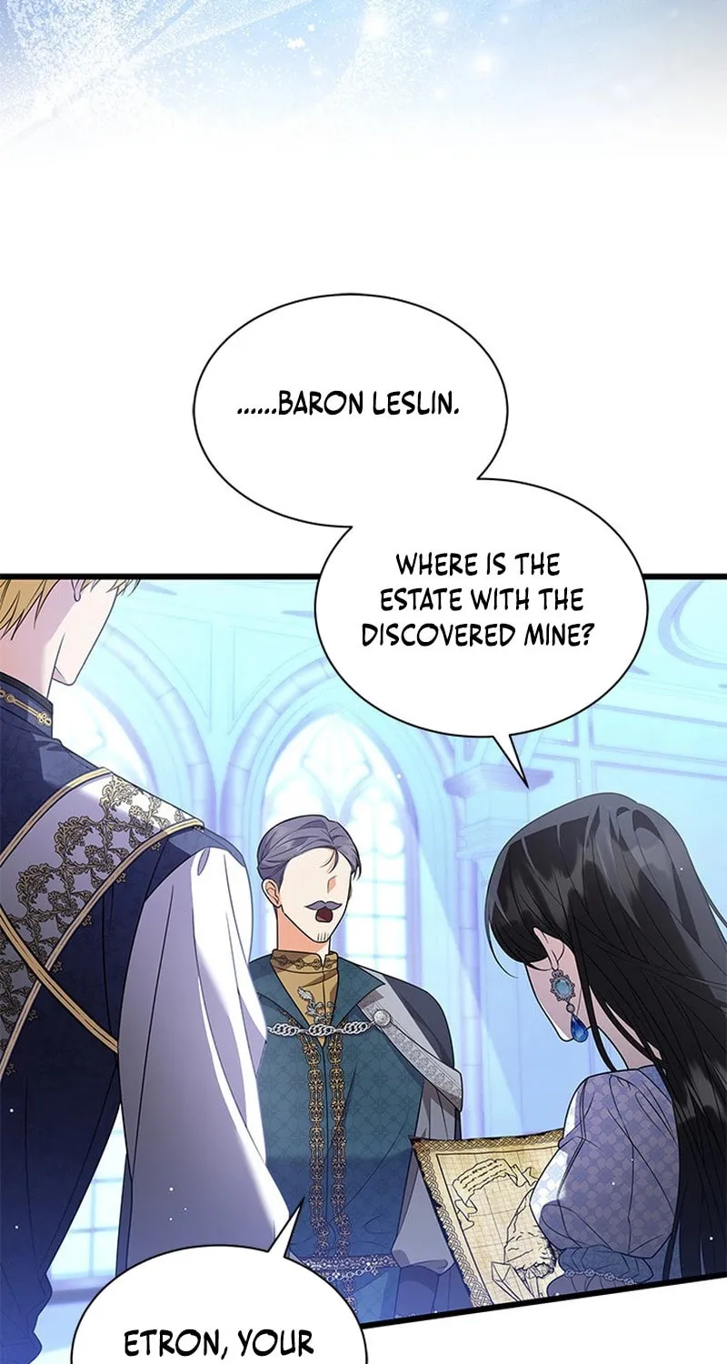 She Was Sent by God Chapter 23 page 75 - 