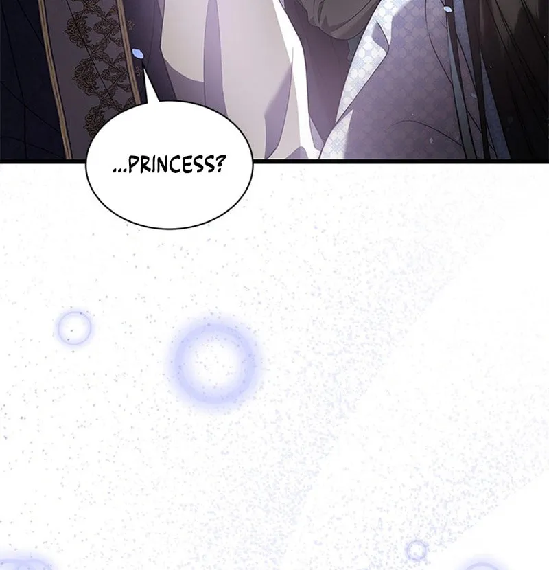 She Was Sent by God Chapter 23 page 81 - 