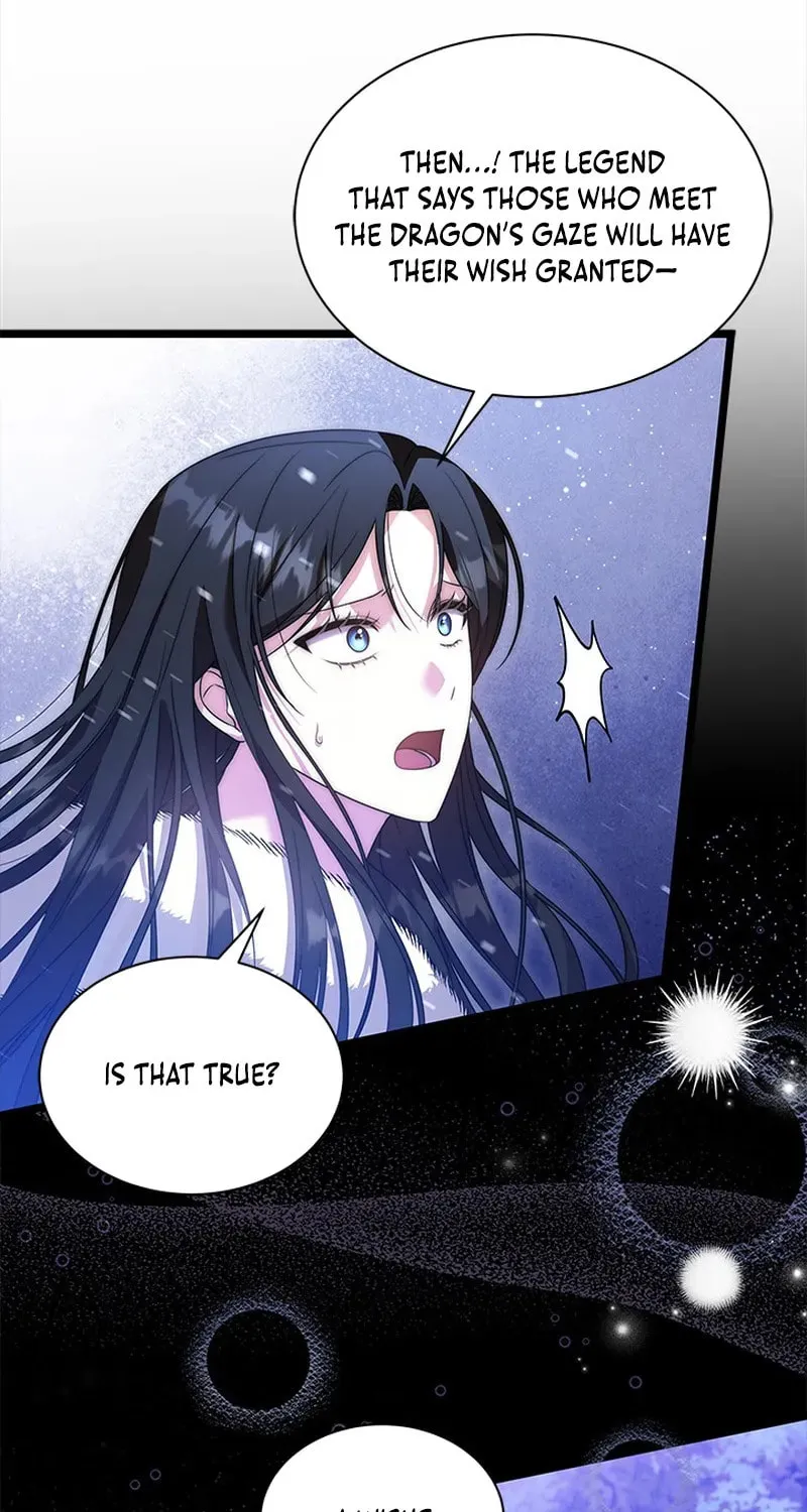 She Was Sent by God Chapter 25 page 13 - 