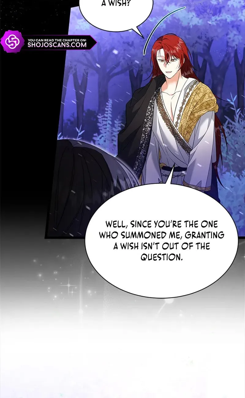 She Was Sent by God Chapter 25 page 14 - 
