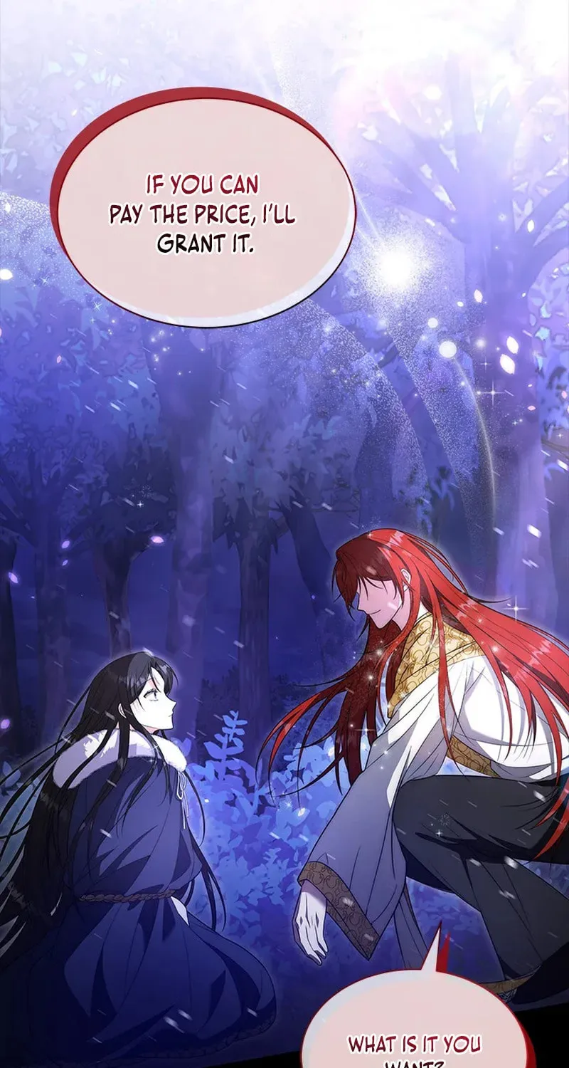 She Was Sent by God Chapter 25 page 15 - 