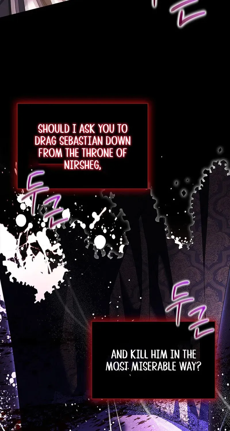 She Was Sent by God Chapter 25 page 17 - 