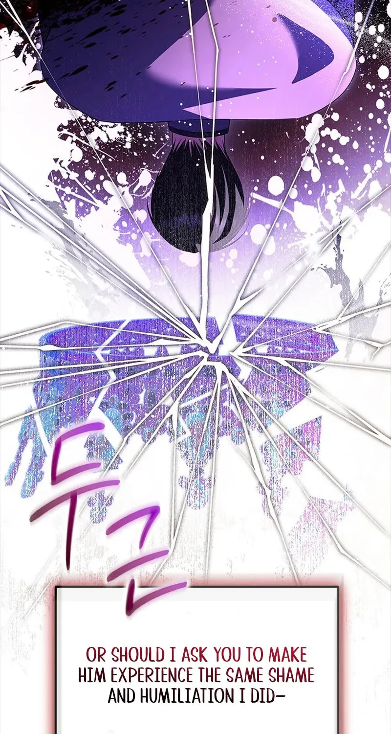 She Was Sent by God Chapter 25 page 18 - 