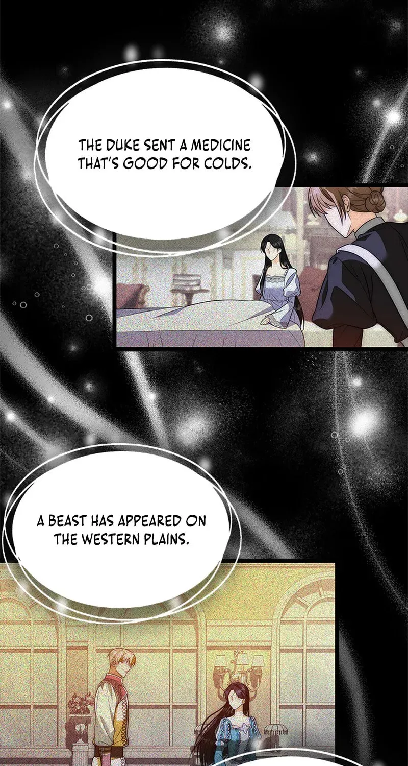 She Was Sent by God Chapter 25 page 20 - 