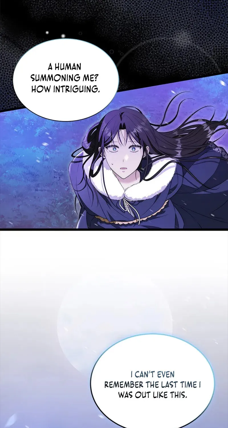 She Was Sent by God Chapter 25 page 3 - 