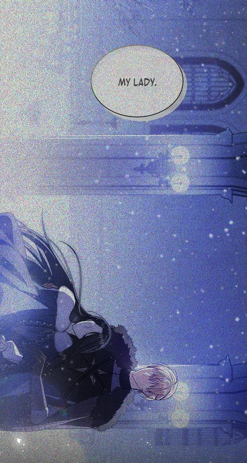 She Was Sent by God Chapter 25 page 23 - 