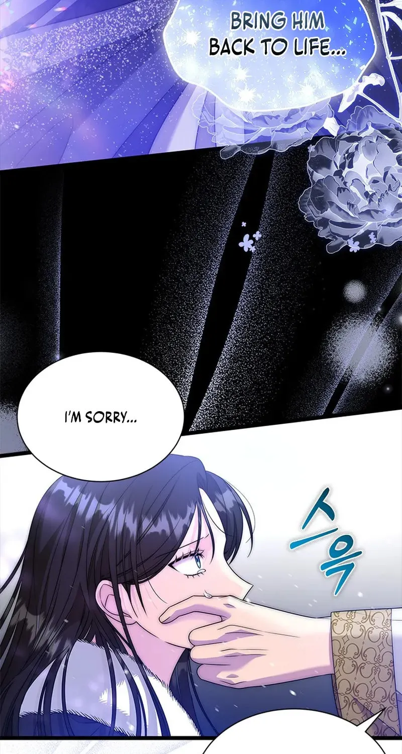She Was Sent by God Chapter 25 page 28 - 