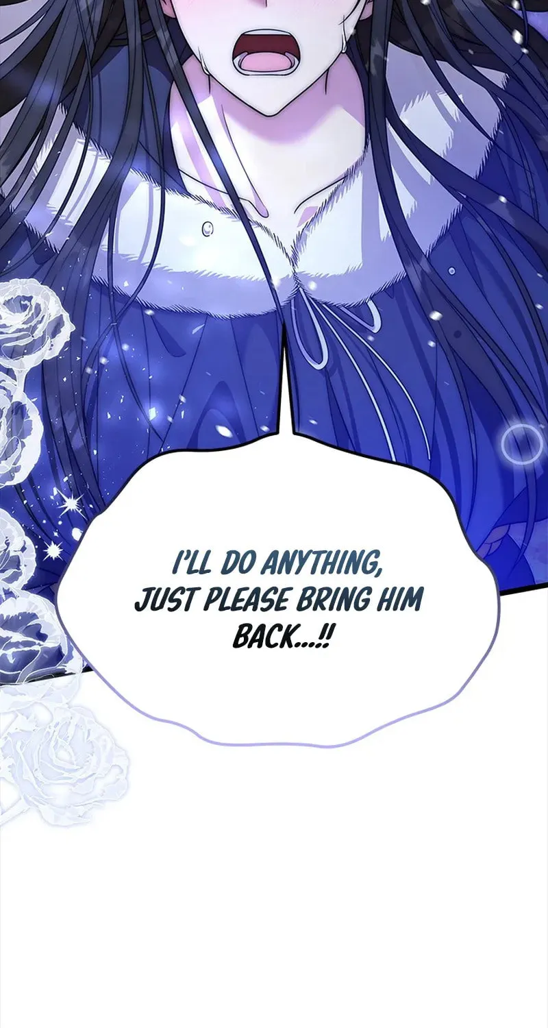 She Was Sent by God Chapter 25 page 30 - 