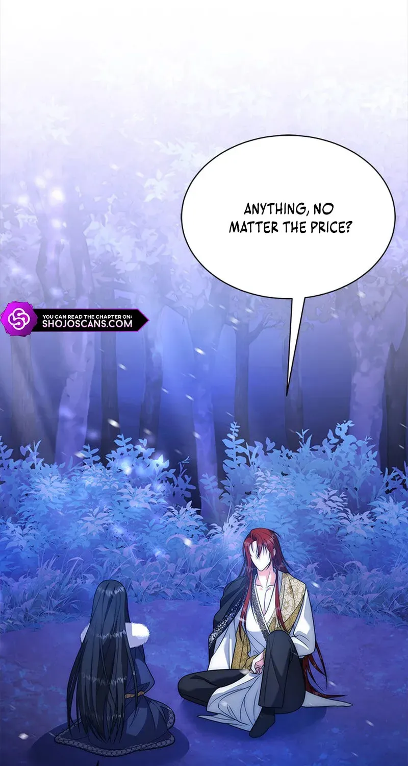 She Was Sent by God Chapter 25 page 31 - 