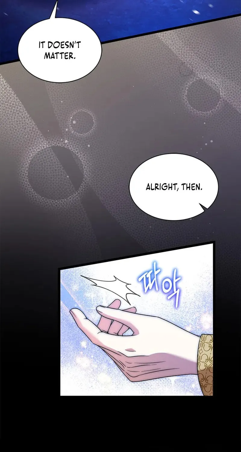 She Was Sent by God Chapter 25 page 32 - 