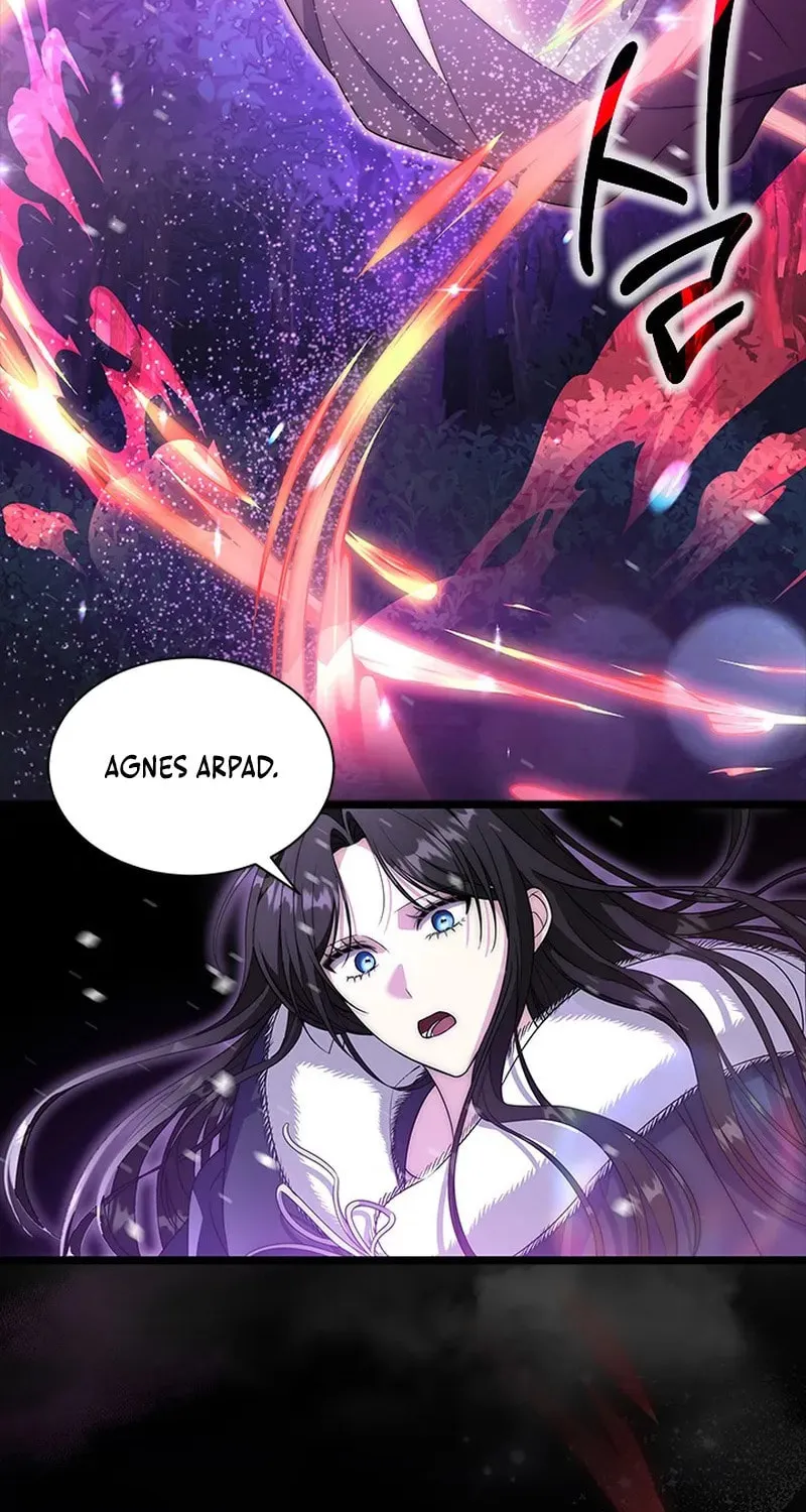 She Was Sent by God Chapter 25 page 35 - 