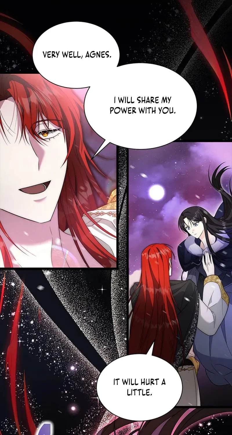 She Was Sent by God Chapter 25 page 36 - 