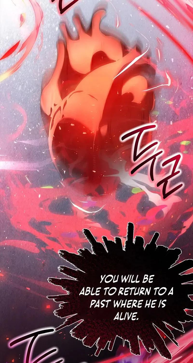 She Was Sent by God Chapter 25 page 39 - 