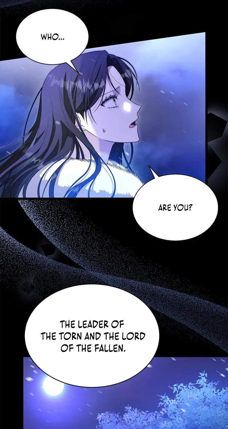 She Was Sent by God Chapter 25 page 5 - 