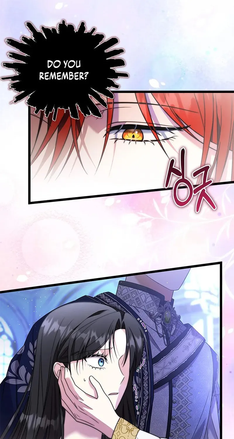 She Was Sent by God Chapter 25 page 44 - 