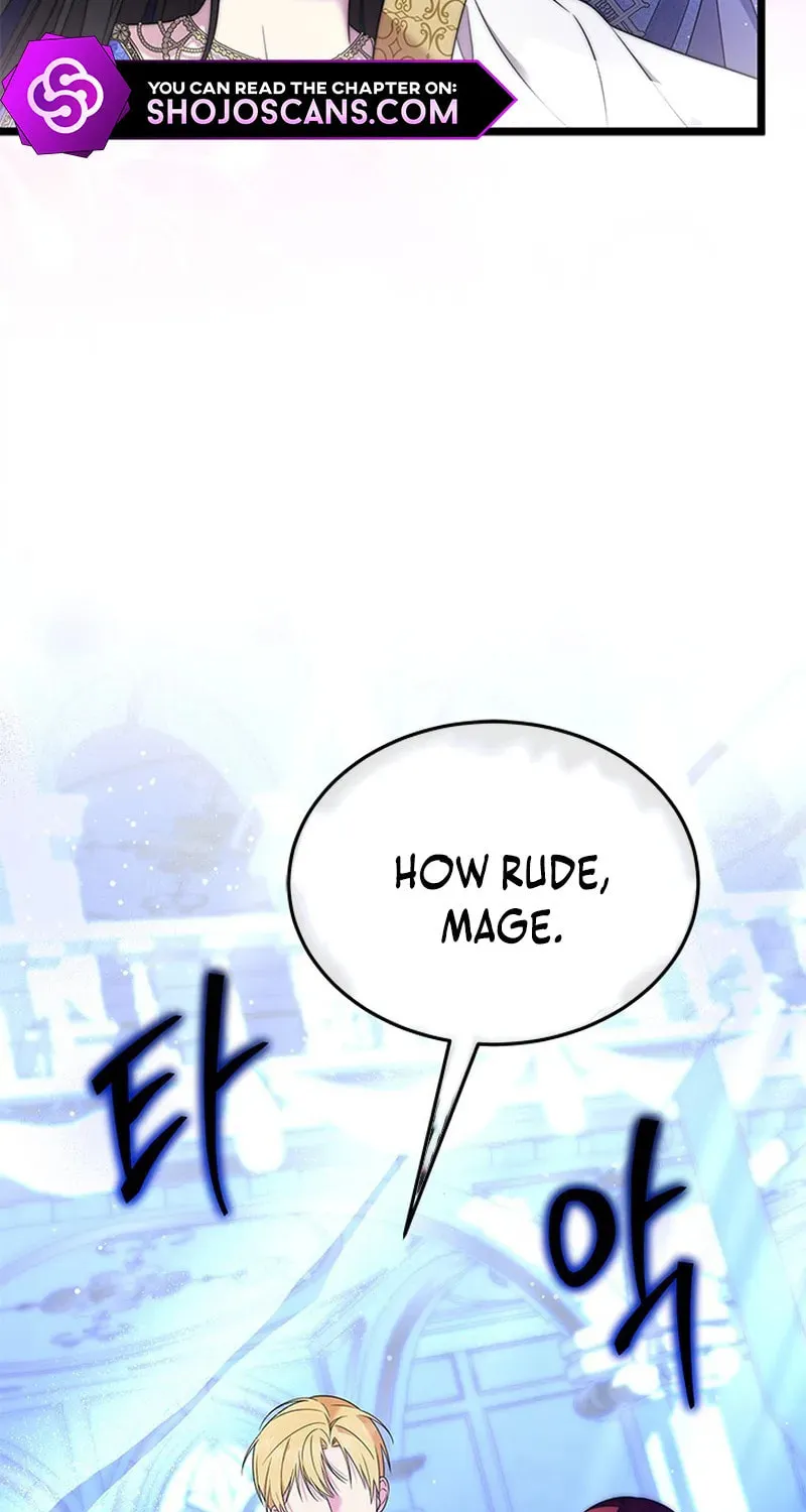 She Was Sent by God Chapter 25 page 45 - 