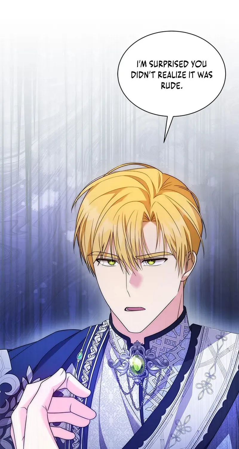 She Was Sent by God Chapter 25 page 49 - 