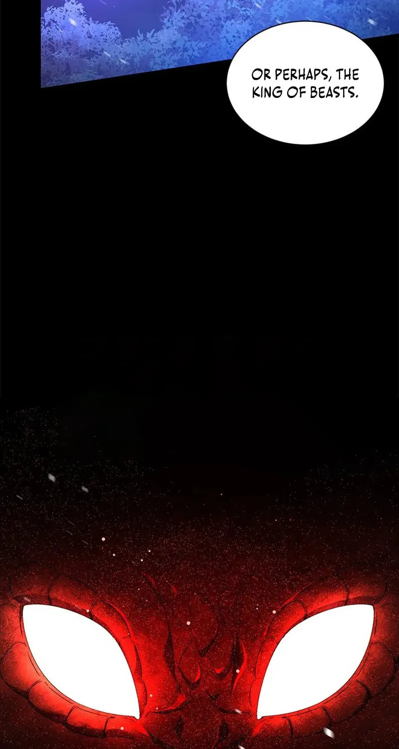 She Was Sent by God Chapter 25 page 6 - 
