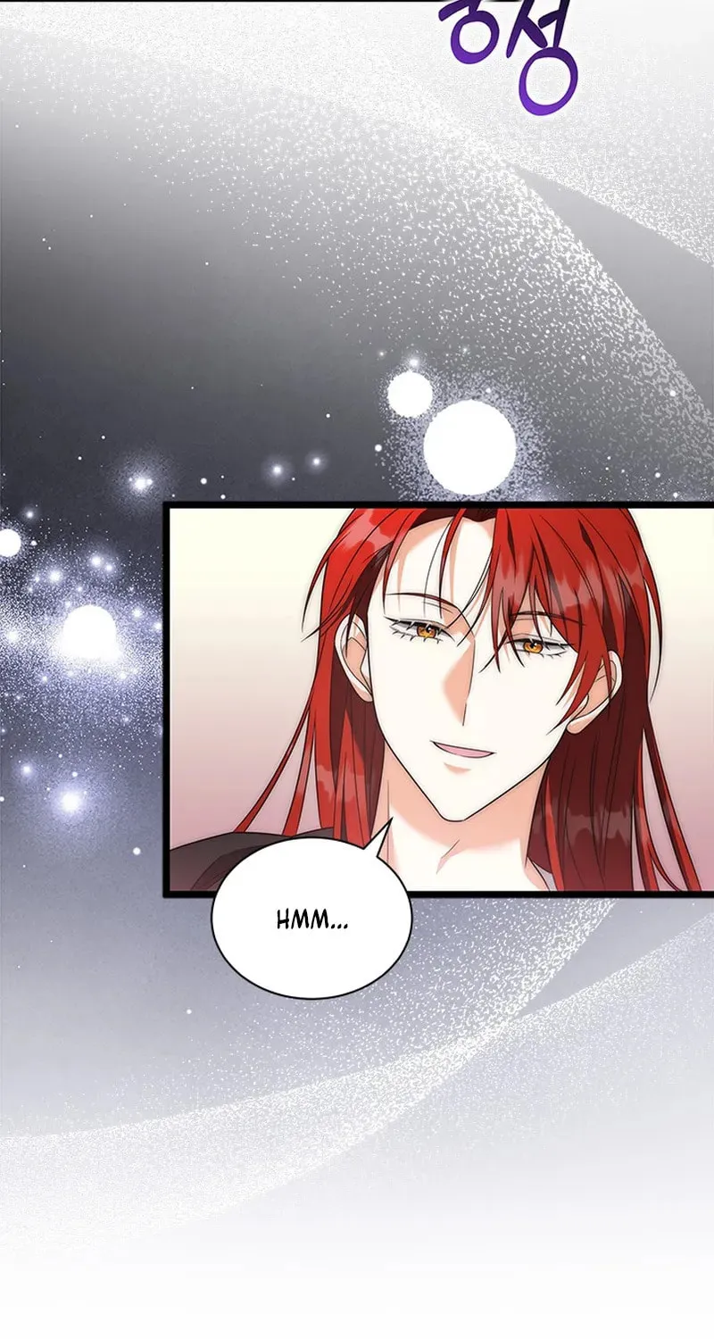 She Was Sent by God Chapter 25 page 52 - 