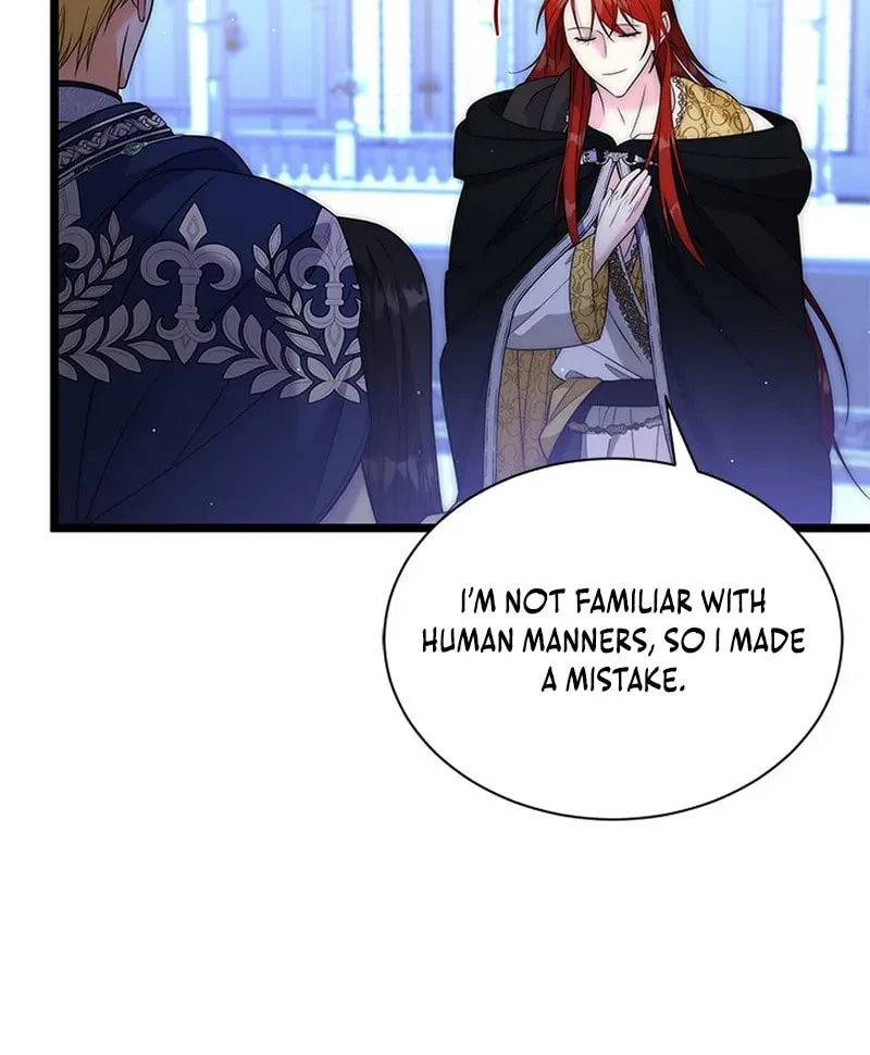 She Was Sent by God Chapter 25 page 54 - 