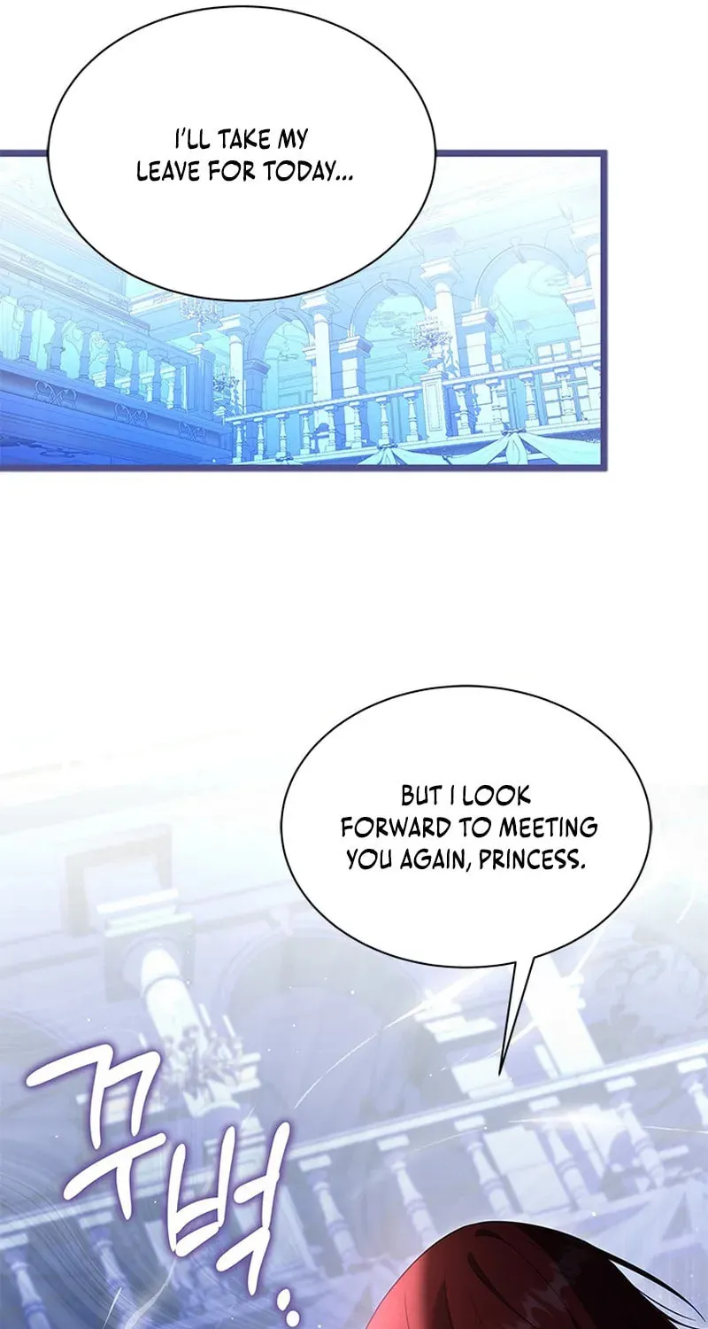 She Was Sent by God Chapter 25 page 55 - 
