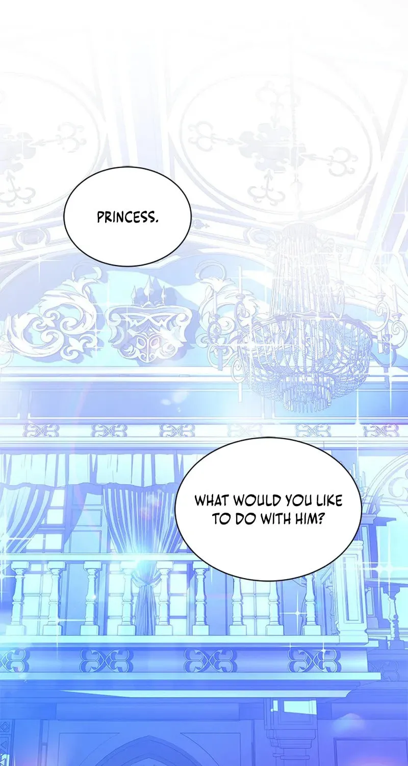She Was Sent by God Chapter 25 page 57 - 