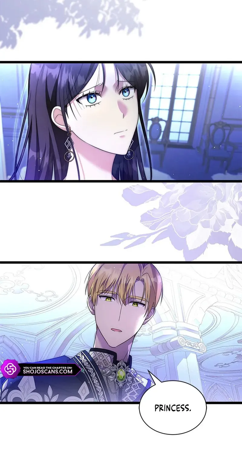 She Was Sent by God Chapter 25 page 60 - 