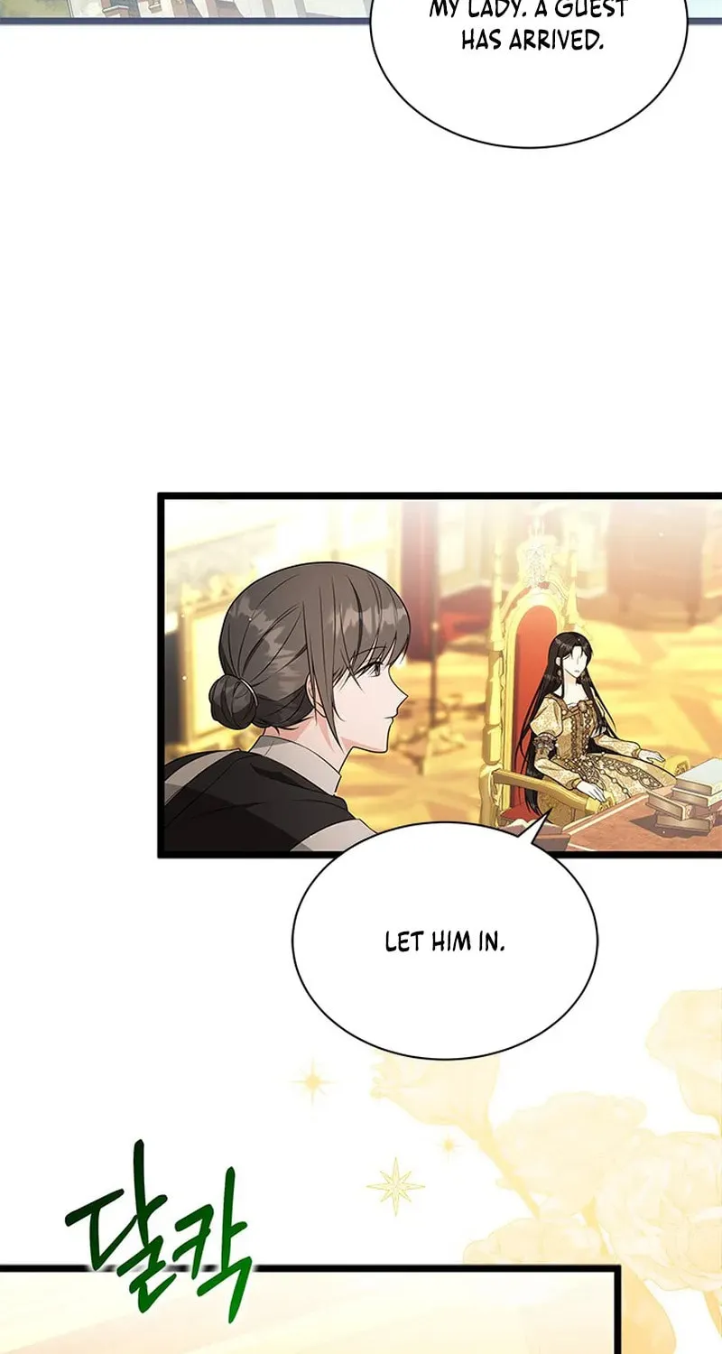 She Was Sent by God Chapter 25 page 65 - 