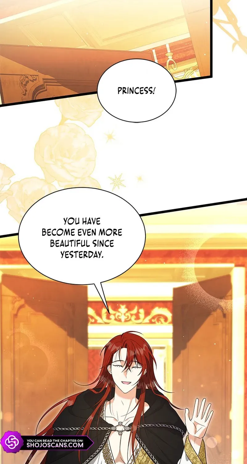 She Was Sent by God Chapter 25 page 66 - 