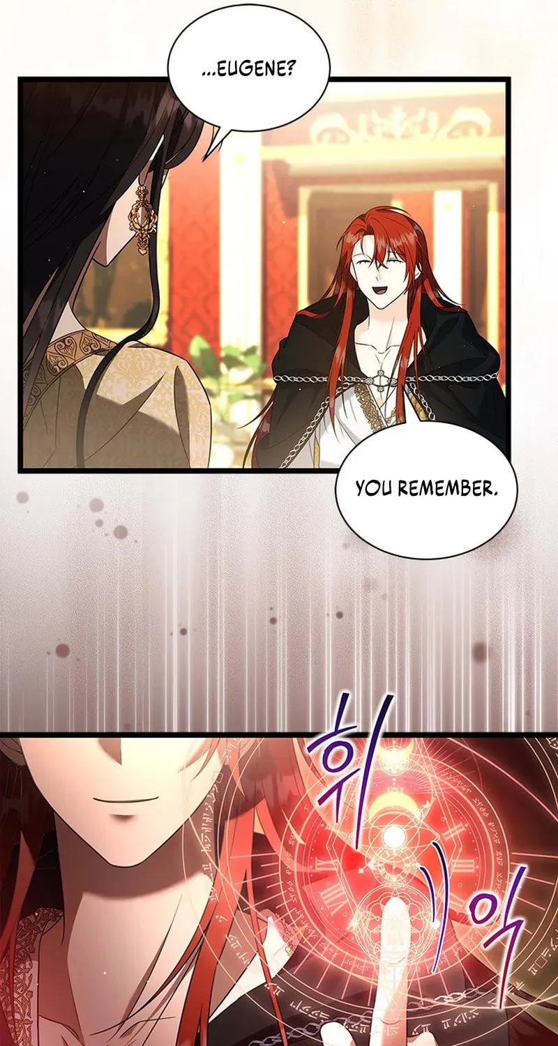 She Was Sent by God Chapter 25 page 68 - 