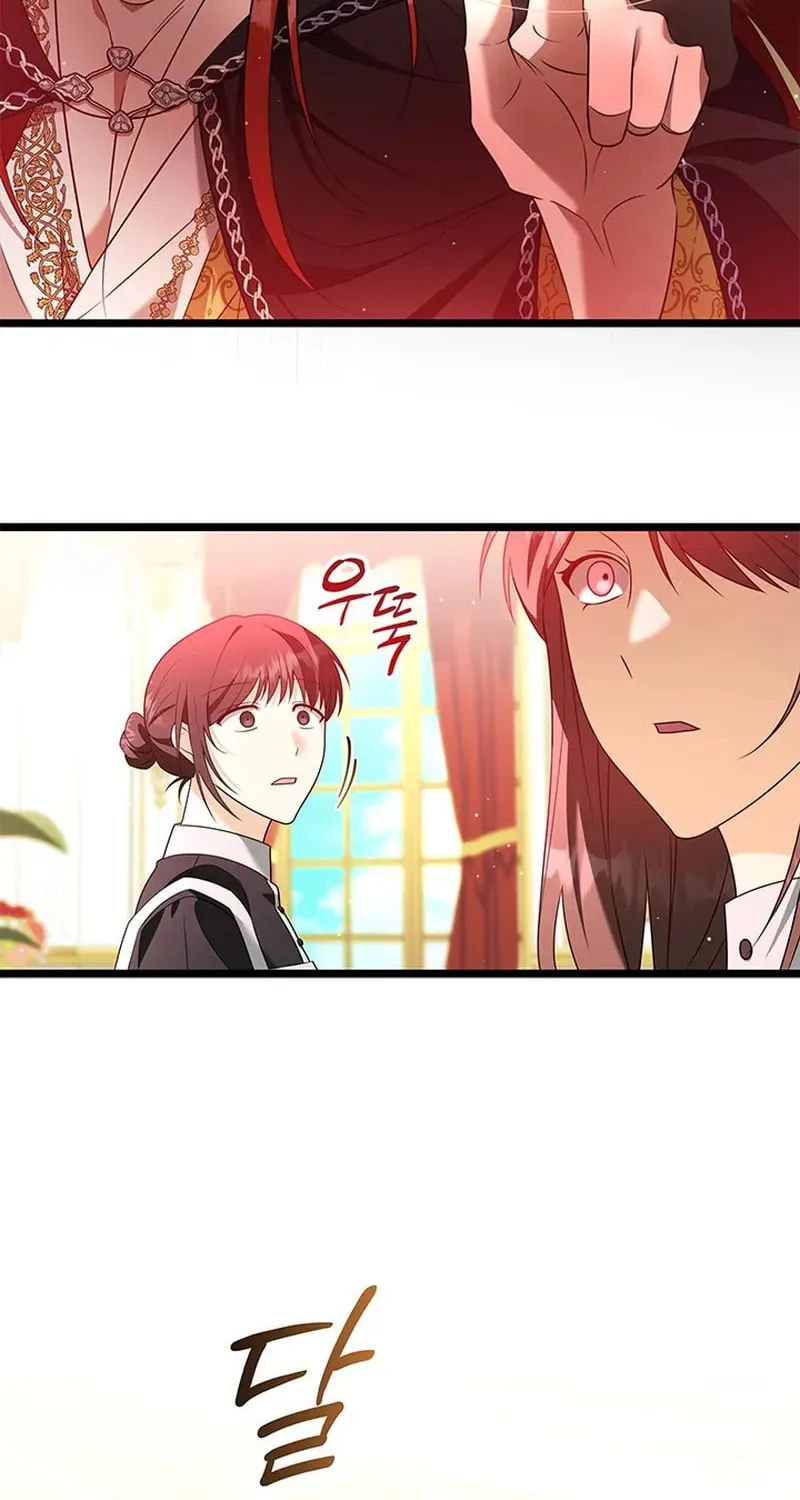 She Was Sent by God Chapter 25 page 69 - 