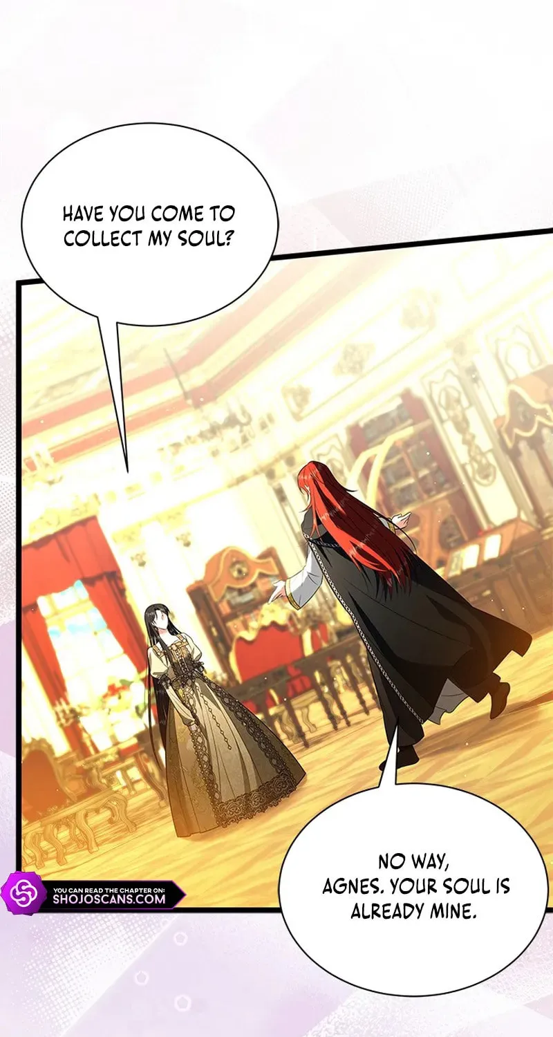 She Was Sent by God Chapter 25 page 71 - 