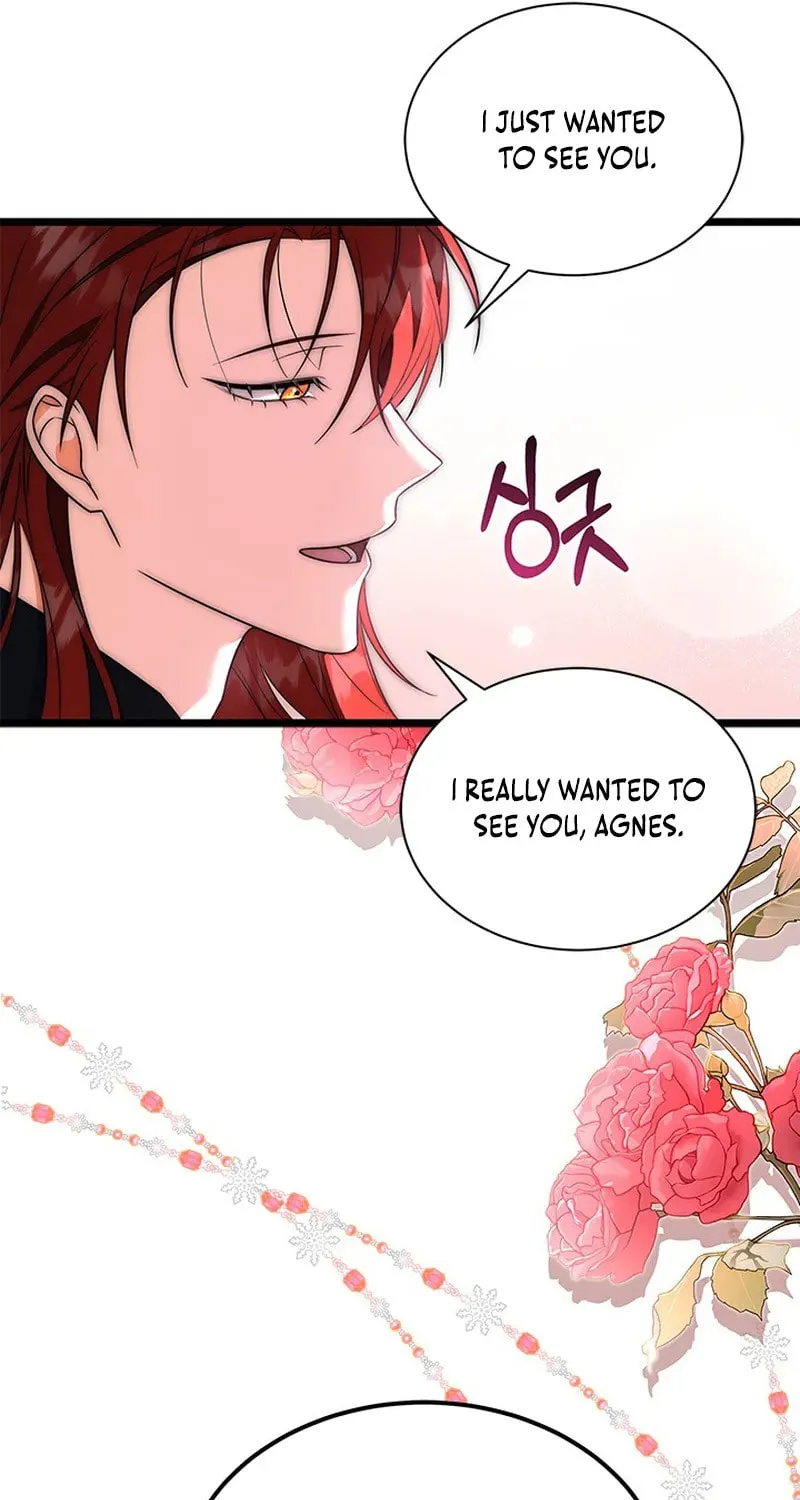 She Was Sent by God Chapter 25 page 73 - 