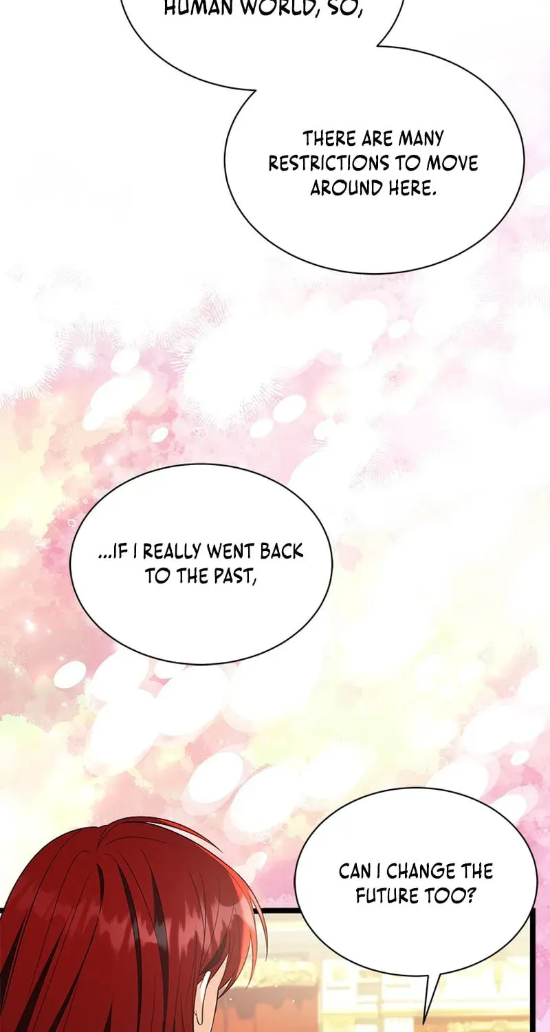 She Was Sent by God Chapter 25 page 75 - 