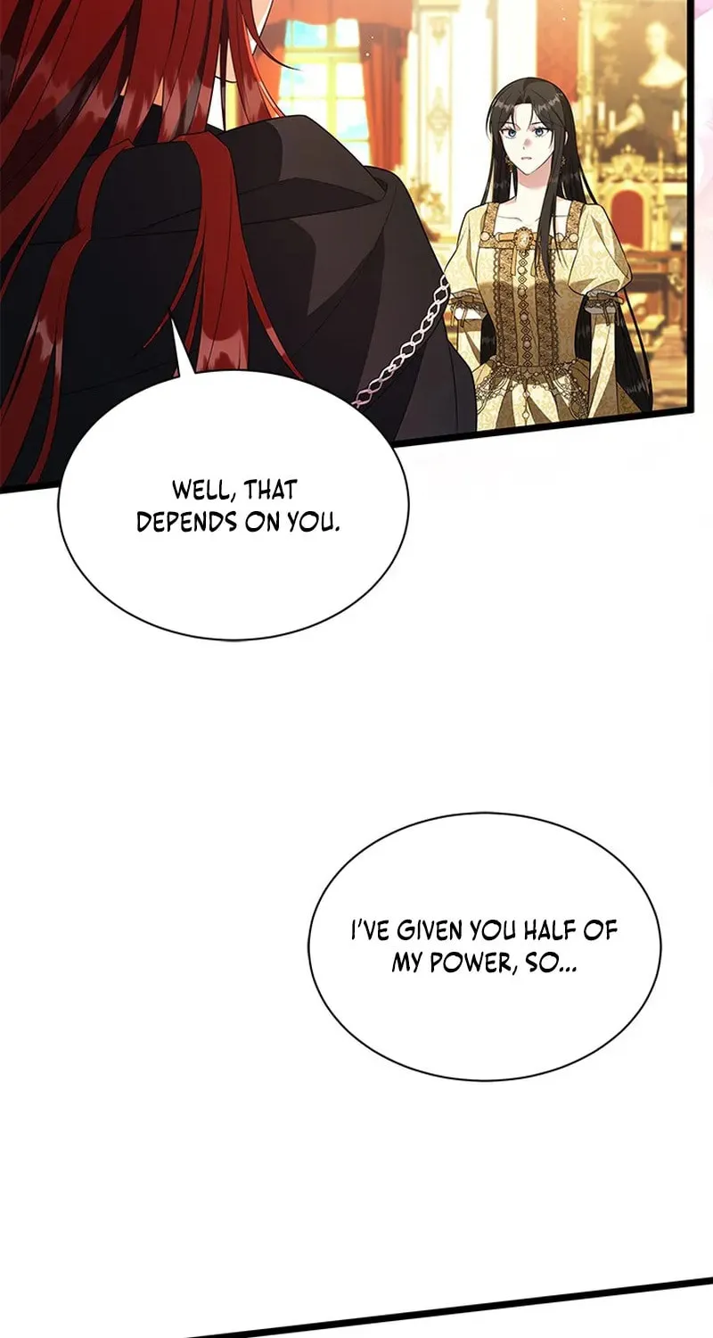 She Was Sent by God Chapter 25 page 76 - 