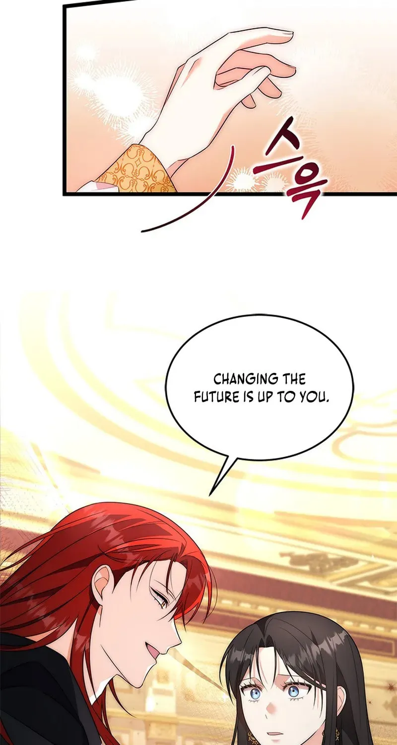 She Was Sent by God Chapter 25 page 77 - 