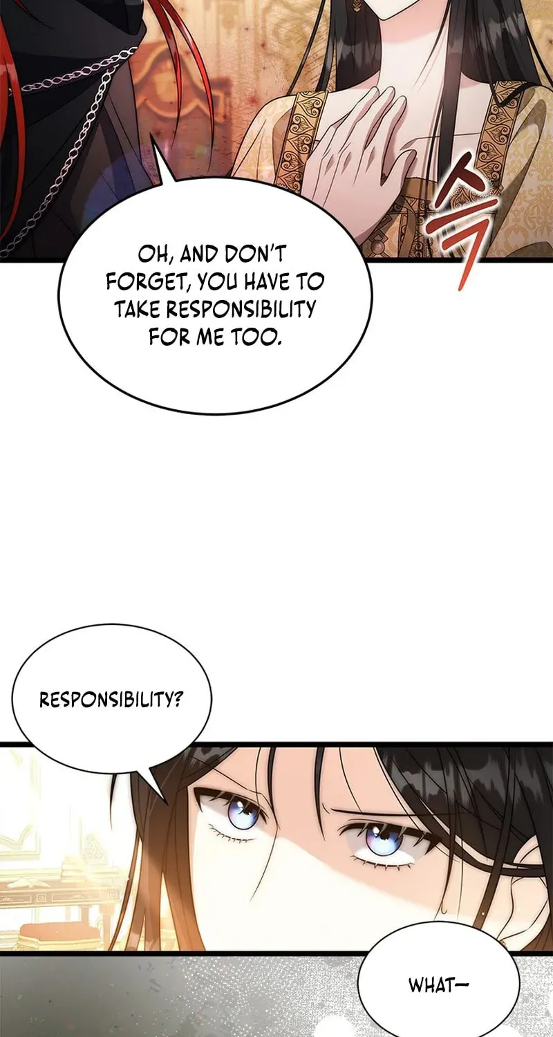 She Was Sent by God Chapter 25 page 78 - 