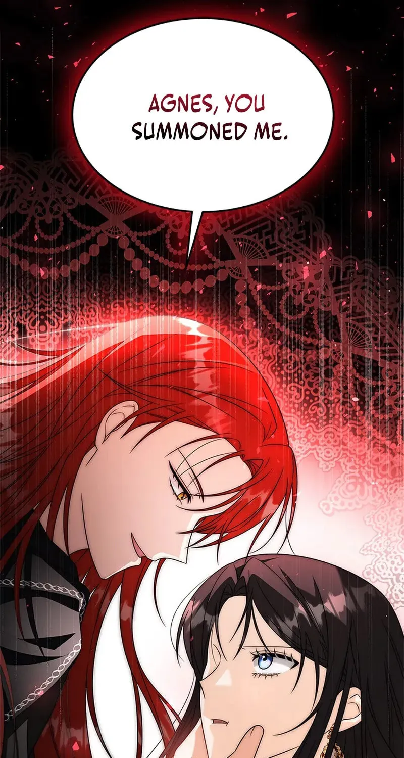 She Was Sent by God Chapter 25 page 80 - 