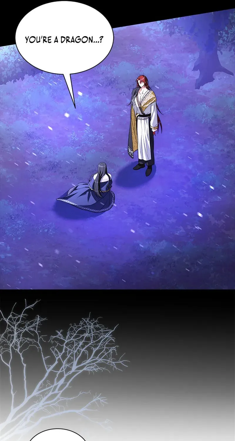 She Was Sent by God Chapter 25 page 9 - 