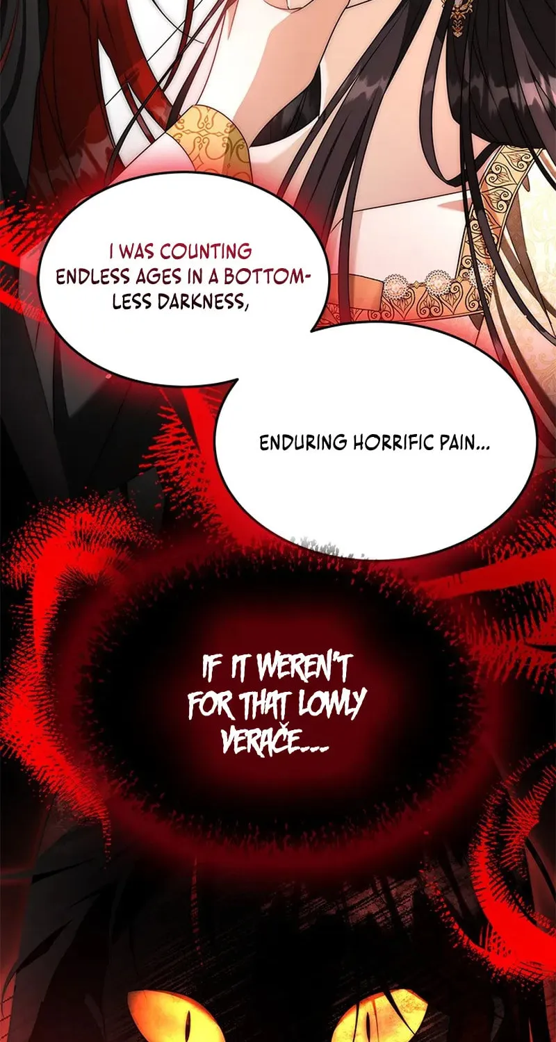 She Was Sent by God Chapter 25 page 81 - 