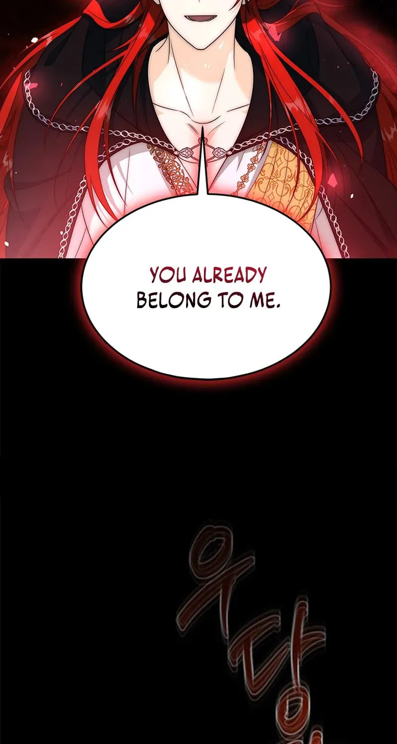 She Was Sent by God Chapter 25 page 84 - 