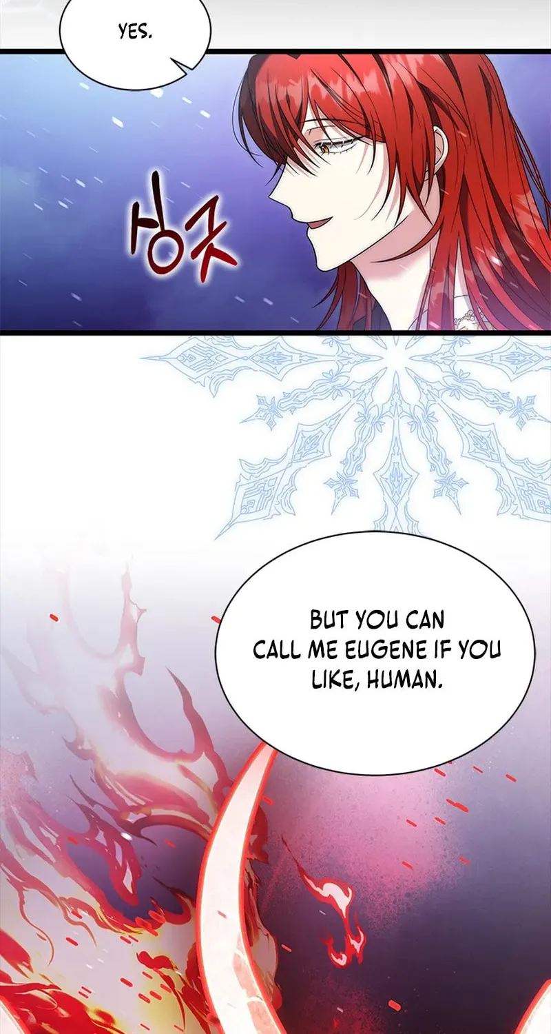 She Was Sent by God Chapter 25 page 10 - 