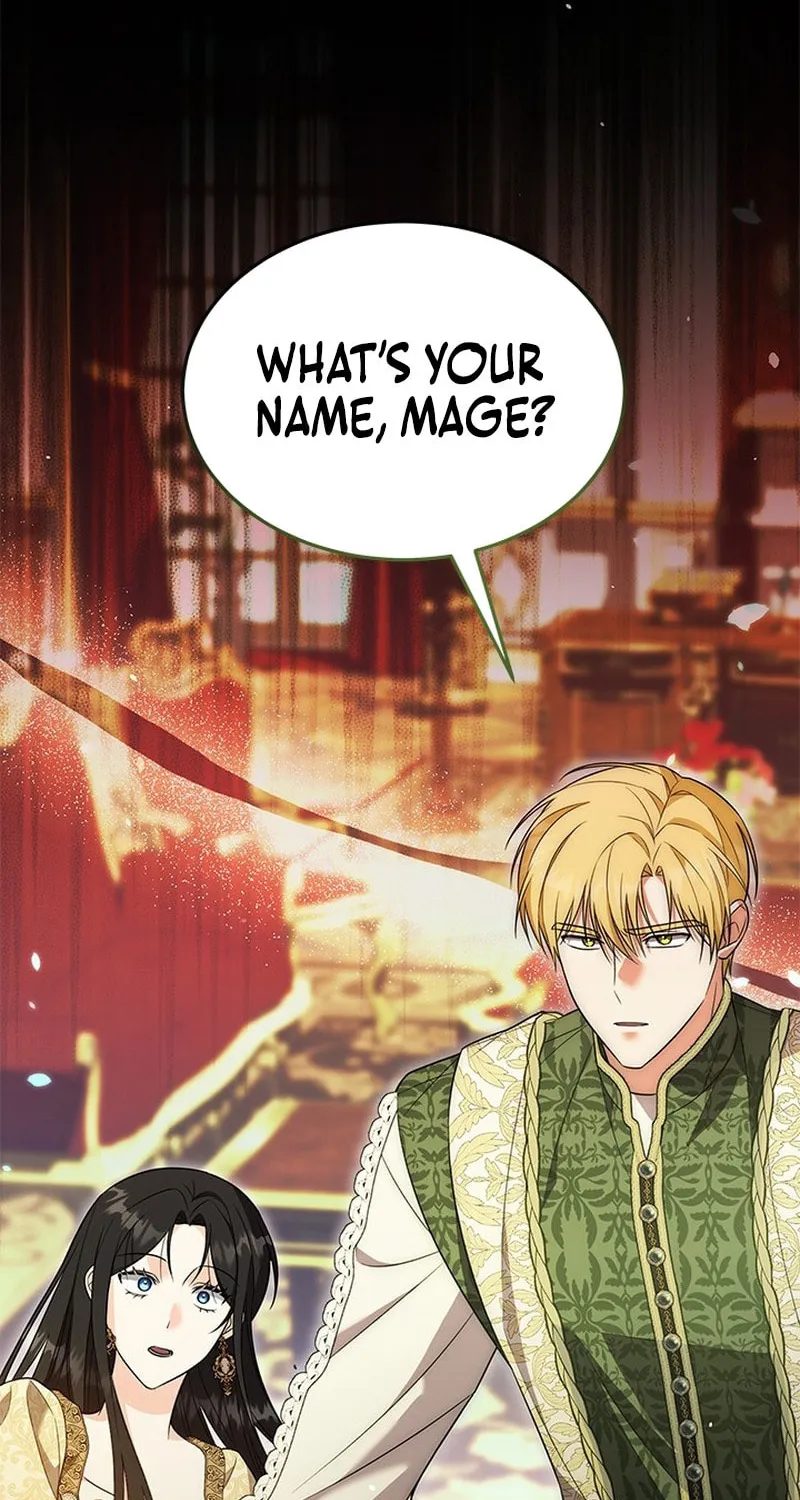 She Was Sent by God Chapter 26 page 2 - 