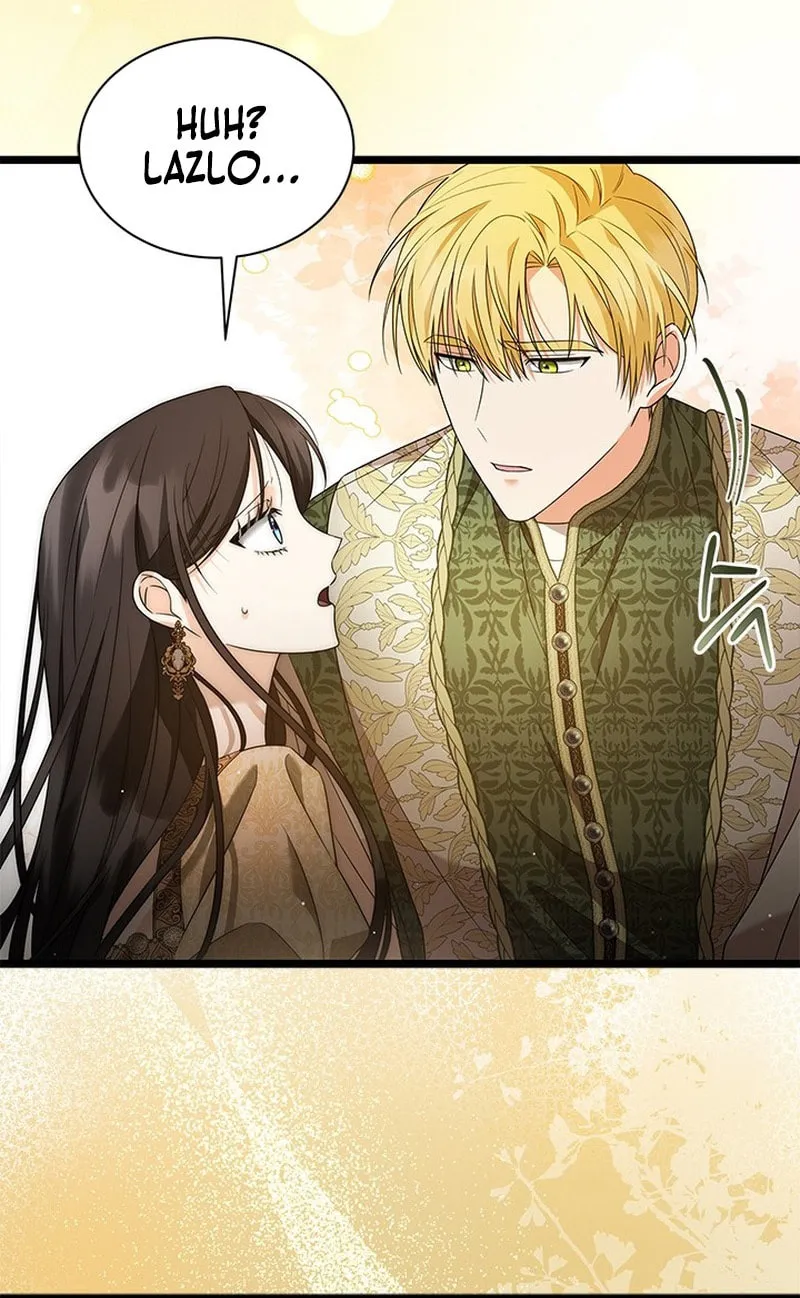 She Was Sent by God Chapter 26 page 11 - 