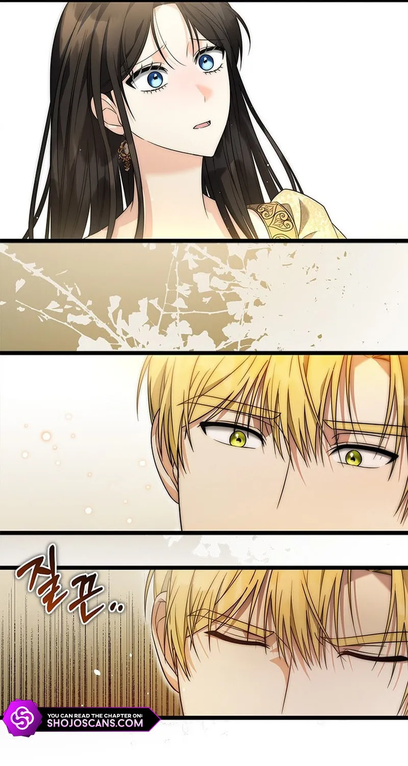 She Was Sent by God Chapter 26 page 12 - 