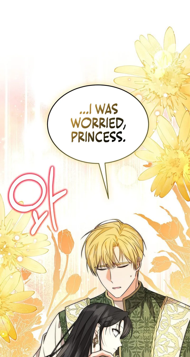 She Was Sent by God Chapter 26 page 13 - 