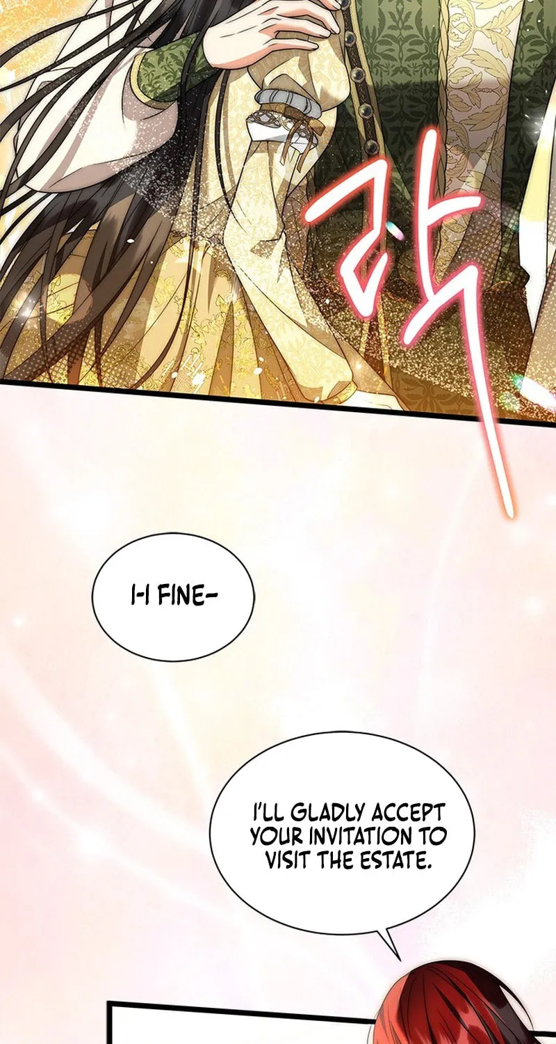 She Was Sent by God Chapter 26 page 14 - 